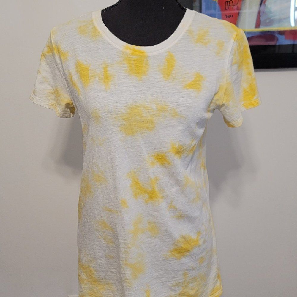 PINK Summer Tee  